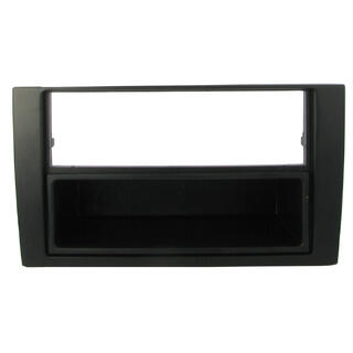 CONNECTS2 monteringsramme 1-DIN Audi A4 (2007-2008)