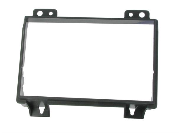 CONNECTS2 monteringsramme 2-DIN Ford Fiesta/Fusion (2002 - 2005)