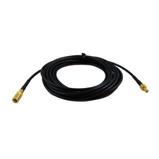 ConnectED Antennekabel SMB (Hun) - SMB (Han) - 3 meter