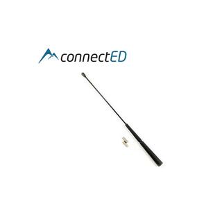 ConnectED FM/DAB-antennepisk 25,5cm lendge / 6mm og 5mm