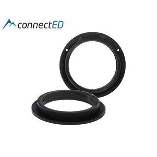 ConnectED MDF høyttaleradaptere (165mm) Mercedes A-klasse (2004 - 2012)