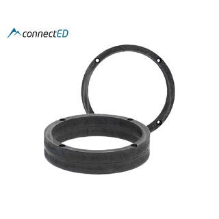 ConnectED MDF høyttaleradaptere (165mm) VW (1998 - 2012) Se egen liste!