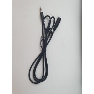 ConnectED Mini-jack kabel 1 Meter (hun - han)