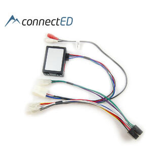 ConnectED Rattfjernkontroll interface Toyota 2001-2011