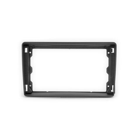 ConnectED monteringsramme 9" Ford - Rektangulær
