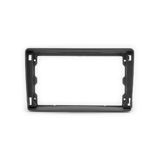 ConnectED monteringsramme 9" Ford - Rektangulær