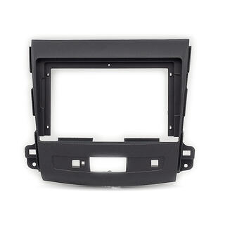 ConnectED monteringsramme 9" Mitsubishi Outlander (2007 - 2012)