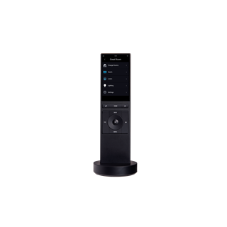 Control4 fjernkontroll NEEO Touch Systemfjernkontroll med ladestasjon