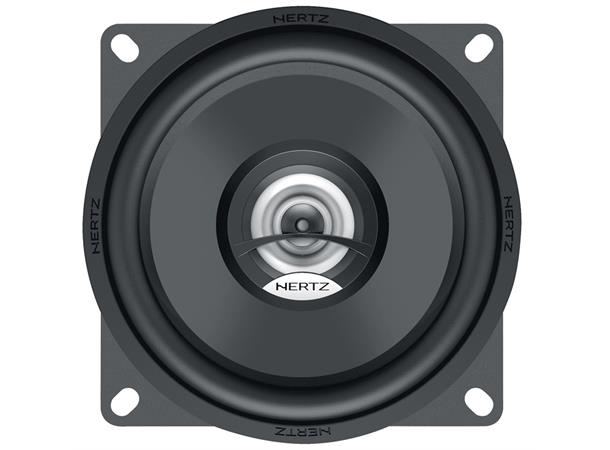 Hertz DIECI DCX100.3  4" høyttaler 60W MAX / 30W RMS