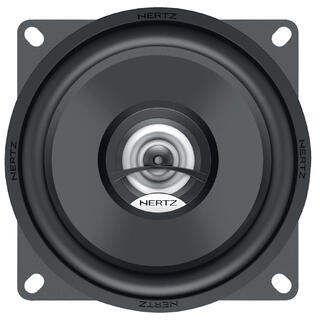 Hertz DIECI DCX100.3  4" høyttaler 60W MAX / 30W RMS