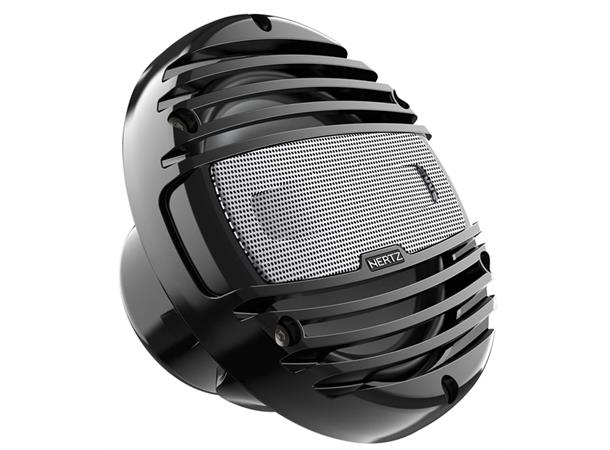 Hertz HMX65C, 6.5" koaxial 2-veis sort Sprutsikker IP65, 150W