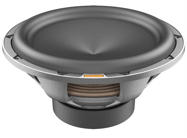 Hertz MP300D23 12" Subwoofer 4+4ohm 1200W max / 600W RMS