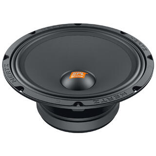 Hertz SPL SHOW SV 250.1 mellomtone 500W MAX, 25cm, 10"