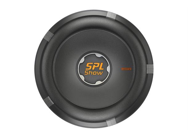 Hertz SX 300D 12" Subwoofer 2+2ohm 3200W max / 800W RMS