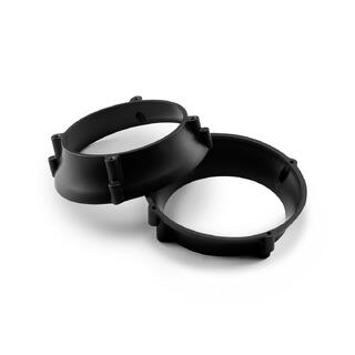 Høytaleradapter 165mm 1998-2013 Harley Davidson