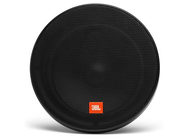 JBL Komponentsett STAGE2 6½" 270W max, 6½", 2-veis komponentsett