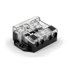 JL Audio XD-FDBU-4 sikringsholder 4x Maxi