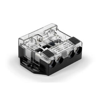 JL Audio XD-FDBU-4 sikringsholder 4x Maxi