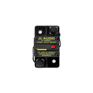 JL Audio XMD-MCB-40 automatsikring 40A