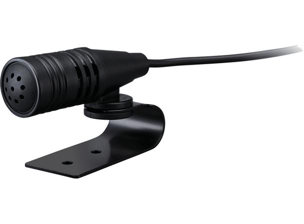 KENWOOD mikrofon bluetooth MiniJack mono tilkobling