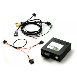 KUFATEC IMA Multimediaadapter VW Touareg m/RNS 850