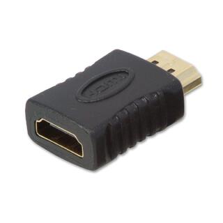 Lindy Adapter HDMI uten CEC Skjøtestykke Overgang HDMI