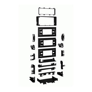 METRA Monteringsramme 1-DIN GM Multi-Kit (1982 - 2005)