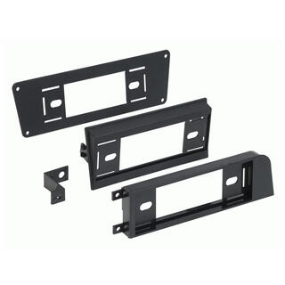 METRA monteringsramme 1-DIN Volvo Multikit (1975 - 1994)