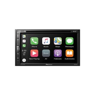 PIONEER AVH-Z5200DAB 2 DIN DVD DAB BT USB/IPHONE 6,8"