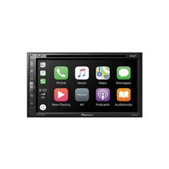 PIONEER AVH-Z5200DAB 2 DIN DVD DAB BT USB/IPHONE 6,8"