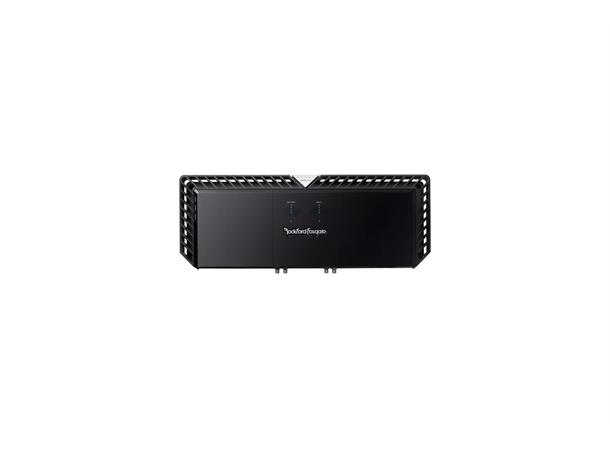 Rockford Fosgate Bilforsterker 1x2500W Power Digital Monoblokk