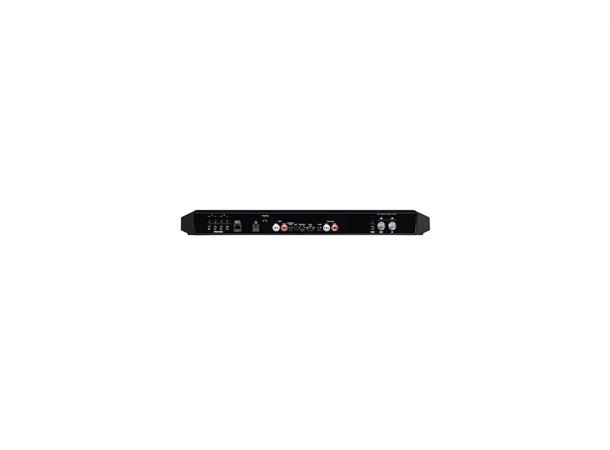 Rockford Fosgate Bilforsterker 1x2500W Power Digital Monoblokk