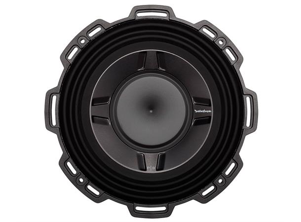 Rockford Fosgate Bilsubwoofer 10" Punch Stage 3, 10" Slim bass, 300/600W