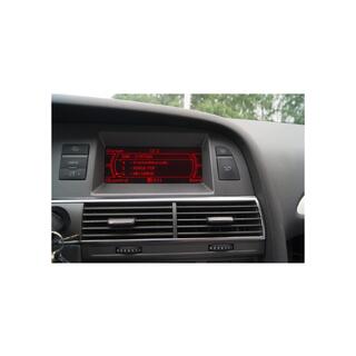 norDAB Premium DAB-integrering Audi Audi MMI 2G Low (med/uten OEM DAB)