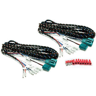 Audison APBMW BIAMP2 For BMW/Mini