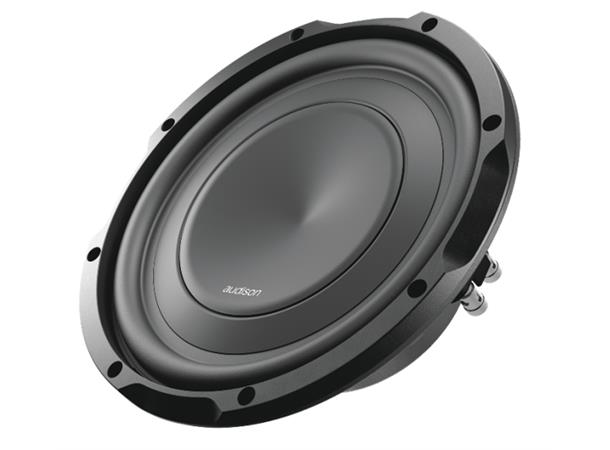 Audison PRIMA APS 10 D 10" Subwoofer 800W max / 400W RMS