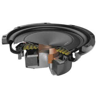 Audison PRIMA APS 10 D 10" Subwoofer 800W max / 400W RMS