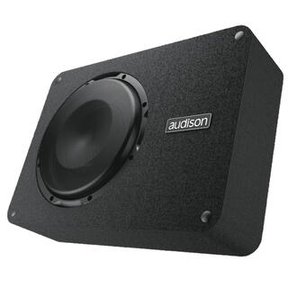 Audison PRIMA APS 8 R 8" Subwoofer 500W max / 250W RMS