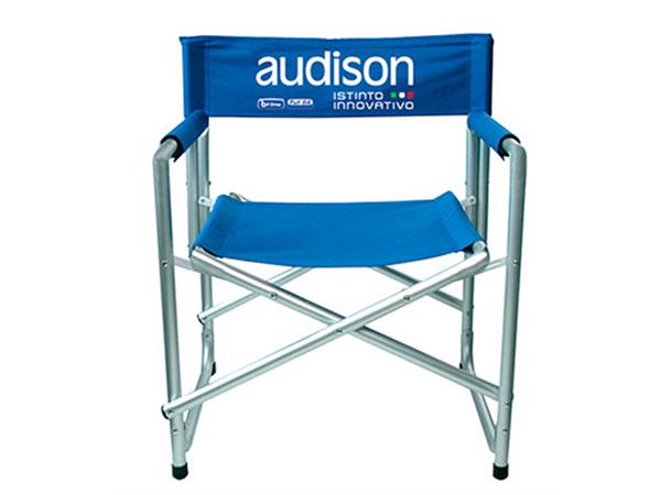 Audison stol