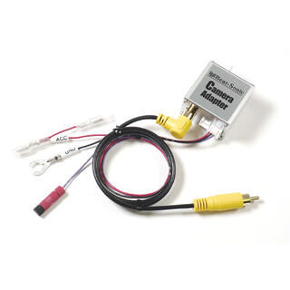 BEATSONIC - Beholde OEM ryggekamera Toyota TNS600 (2001 - 2007) (4-pin)