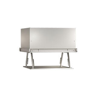 CHIEF Motorisert Projektorheis 600 x 600 mm Systemhimling