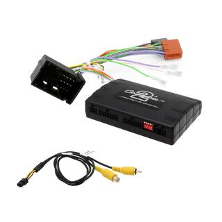 CONNECTS2 INFODAPTER Giulietta/Mito (2014 -->)