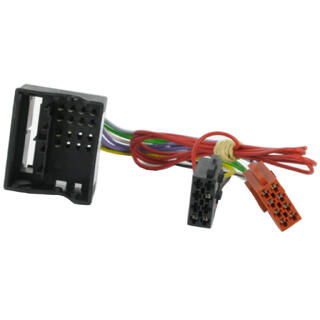 CONNECTS2 ISO-adapter Alfa Romeo (m/Navigasjon)