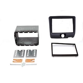 CONNECTS2 Premium monteringsramme 2-DIN Yaris (1999-2003)/Yaris Verso(1999-2006)