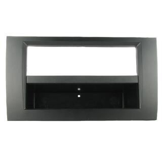 CONNECTS2 monteringsramme 1-DIN Audi A4 (2001 - 2007)