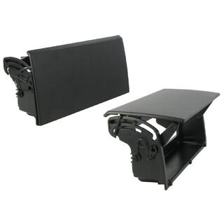 CONNECTS2 monteringsramme 1-DIN Berlingo/Xsara/ZX (1996 - 2007)