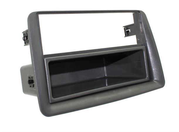 CONNECTS2 monteringsramme 1-DIN Fiat Panda (2004 - 2011)
