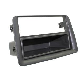 CONNECTS2 monteringsramme 1-DIN Fiat Panda (2004 - 2011)