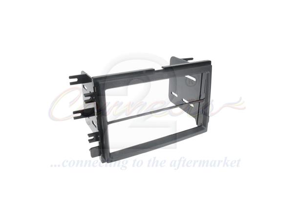 CONNECTS2 monteringsramme 2-DIN Ford/Lincoln/Mercury (2004 - 2011)