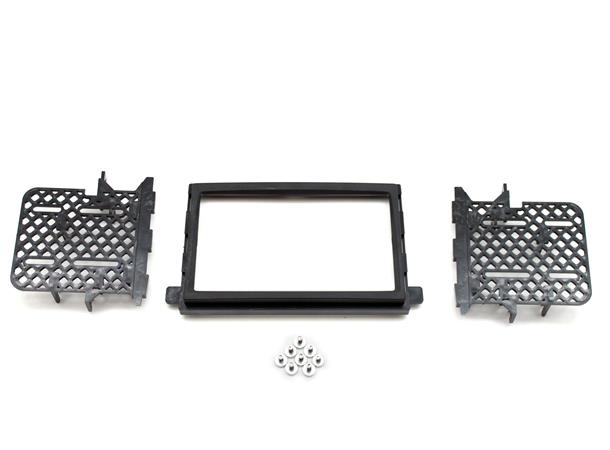 CONNECTS2 monteringsramme 2-DIN Ford/Lincoln/Mercury (2004 - 2011)